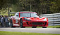 STINTON/SIMPSON STARK RACING GINETTA G55