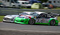 CONTACT BETWEEN TRACKSPEED PORSCHE 997 GT3R AND PRECI-SPARK MERCEDES SLS AMG