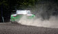 TRACKSPEED PORSCHE 997 GT3R OFF AT LODGE CORNER