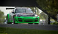 FISKEN/BRIDGMAN TRACKSPEED PORSCHE 997 GT3R