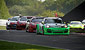 ASHBURN/WESTBROOK TRACKSPEED PORSCHE 997 GT3R
