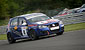 AARON MASON, COMLINE/AWM GOLF Mk.5 GTI