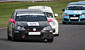 JAMES WALKER, KPM RACING GOLF Mk.5 GTI