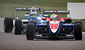 WILLIAM BULLER, FORTEC MOTORSPORT DALLARA F311 MERCEDES HWA