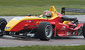 ADDERLY FONG, SINO VISION RACING DALLARA F308 MERCEDES HWA
