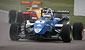 CARLOS HUERTAS, CARLIN DALLARA F308 VOLKSWAGEN