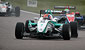 JAZEMAN JAAFAR, CARLIN DALLARA F308 VOLKSWAGEN