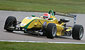 FELIPE NASR, CARLIN DALLARA F308 VOLKSWAGEN