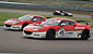 CLARKE/NORDSTROM LOTUS SPORT UK EVORA GT4