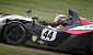 CLUTTON/BELSHAW ABG MOTORSPORT KTM X-BOW