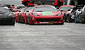 SCUDERIA VITTORIA FERRARI 458 IN PARC FERME