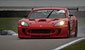 SIMPSON/STINTON STARK RACING GINETTA G55
