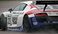 BELL/GUASCH UNITED AUTOSPORTS AUDI R8 LMS