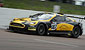 ADAM/HOWARD BEECHDEAN MOTORSPORT ASTON MARTIN DBRS9