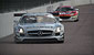 JONES/JONES PRECI-SPARK MERCEDES AMG SLS GT3