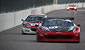 GRIFFIN/CAMERON M-TECH FERRARI 458 ITALIA