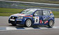 AARON MASON, VW GOLF GTI