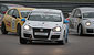 TIM SNAYLAM, VW GOLF GTI