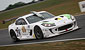 DRAPER/HETHERINGTON CENTURY MOTORSPORT GINETTA G50