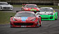 GEDDIE/GEDDIE CRS RACING FERRARI 458 ITALIA