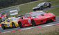 DHILLON/SCOTT MTECH FERRARI 430 GT3