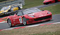 CAMERON/GRIFFIN MTECH FERRARI 458 ITALIA