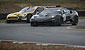 BURTON/WILCOX PREDATOR RACING FERRARI 430 SCUDERIA GT3