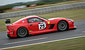 STINTON/SIMPSON STARK RACING GINETTA G55