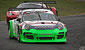FISKEN/BRIDGMAN TRACKSPEED PORSCHE 997 GT3R