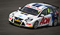 TOM CHILTON, TEAM AON FORD FOCUS