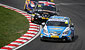 ALEX MACDOWALL, SILVERLINE CHEVROLET CRUZE