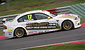 DAVID NEWSHAM, GEOFF STEEL RACING BMW 320SI E90