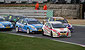 RACE LEADERS INTO PADDOCK HILL BEND