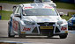 TOM CHILTON, TEAM AON FORD FOCUS