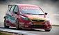 LIAM GRIFFIN, AIRWAVES RACING FORD FOCUS