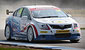 TONY HUGHES, SPEEDWORKS MOTORSPORT TOYOTA AVENSIS
