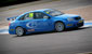 CHRIS JAMES, ES RACING CHEVROLET LACETTI