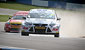 ANDY NEATE, TEAM AON FORD FOCUS