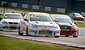 JEFF SMITH, PIRTEK RACING VAUXHALL VECTRA