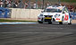 TOM CHILTON, TEAM AON FORD FOCUS