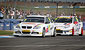NICK FOSTER, WSR BMW 320SI