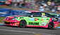 TONY GILHAM, 888 RACING VAUXHALL VECTRA