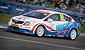 TONY HUGHES, SPEEDWORKS MOTORSPORT TOYOTA AVENSIS