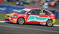 MAT JACKSON, AIRWAVES RACING FORD FOCUS
