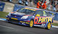 ANDREW JORDAN, PIRTEK RACING VAUXHALL VECTRA