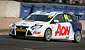 ANDY NEATE, TEAM AON FORD FOCUS