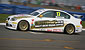 DAVE NEWSHAM, GEOFF STEEL RACING BMW 320I