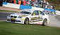DAVE NEWSHAM, GEOFF STEEL RACING BMW 320I