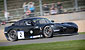 LOUISE RICHARDSON, RICHARDSON RACING GINETTA G50