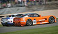ROBERT GAFFNEY, MERIDIAN MOTORSPORT GINETTA G50